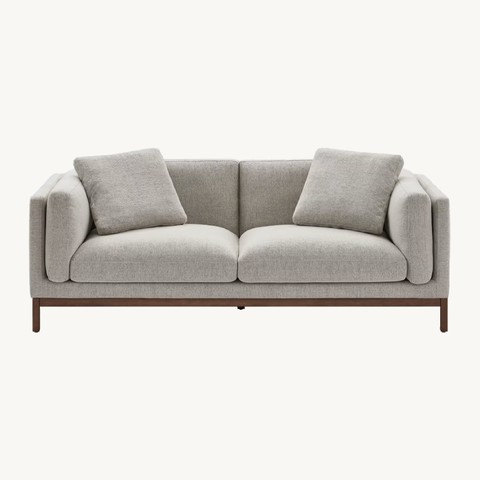  Cedar - Sofa băng 