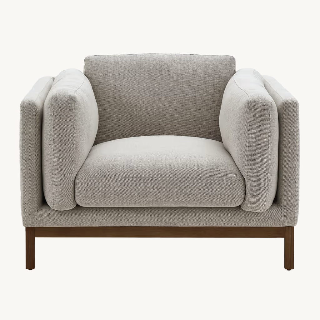 Cedar - Sofa đơn