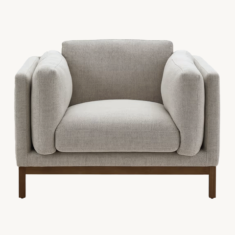  Cedar - Sofa đơn 
