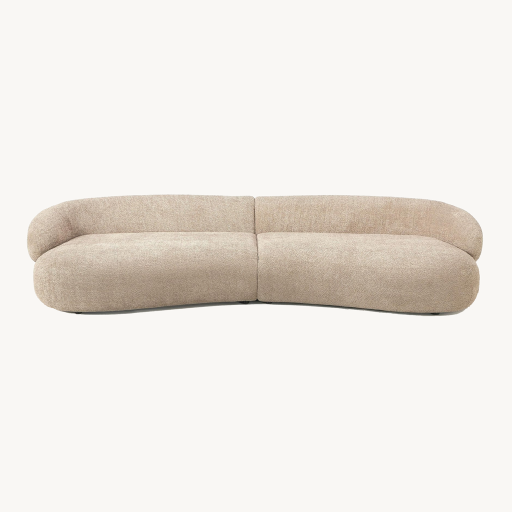 Pebble 2 - Sofa băng