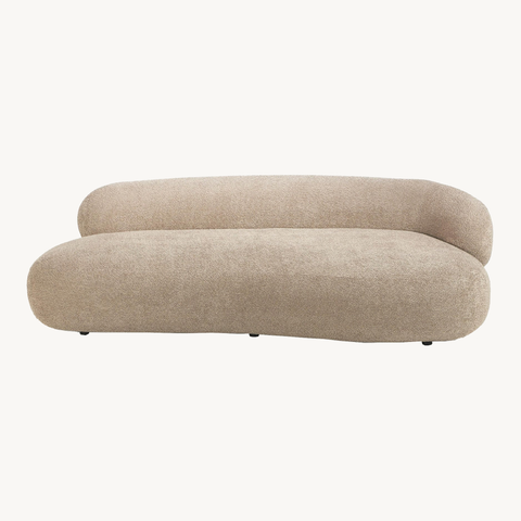  Pebble - Sofa băng 