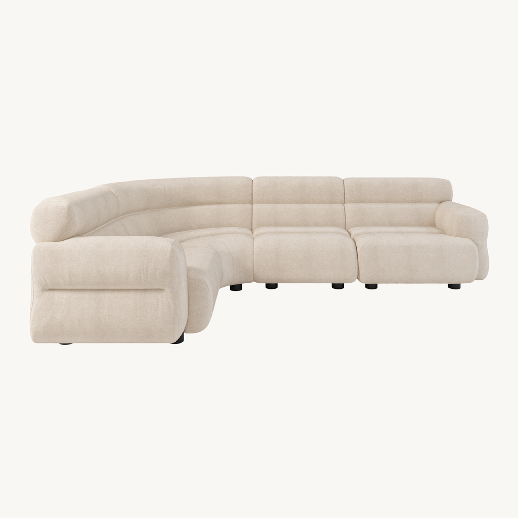 Soreno - Sofa 4 modular