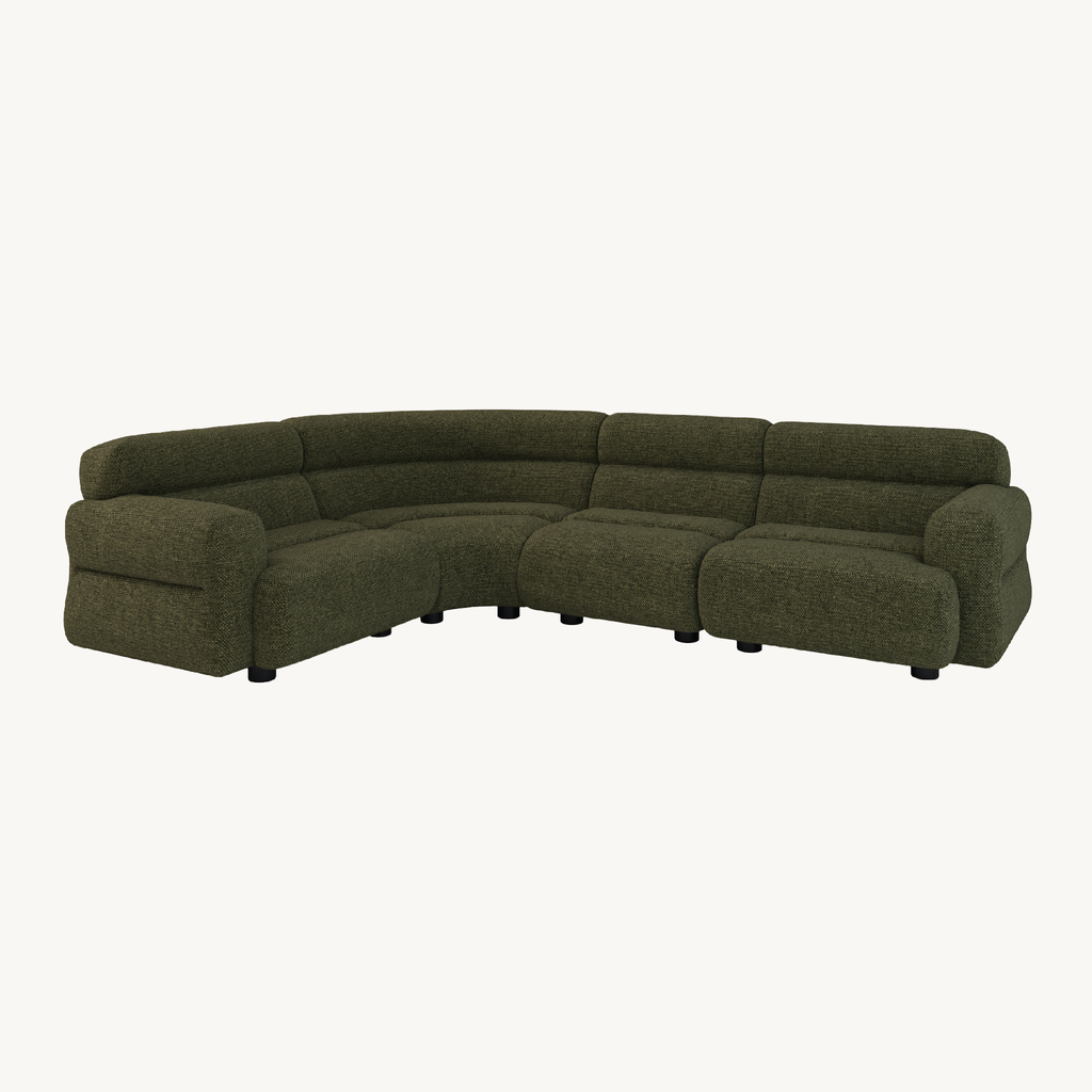 Soreno - Sofa 4 modular