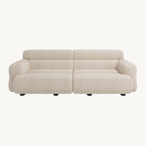  Soreno - Sofa 2 modular 