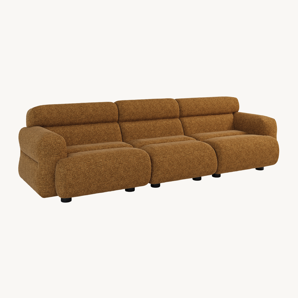 Soreno - Sofa 3 modular