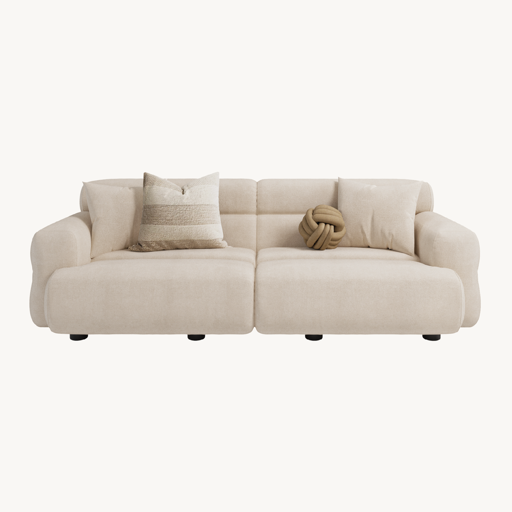 Soreno - Sofa 2 modular