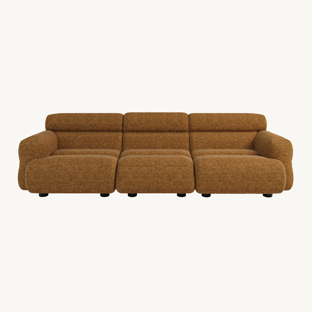 Soreno - Sofa 3 modular