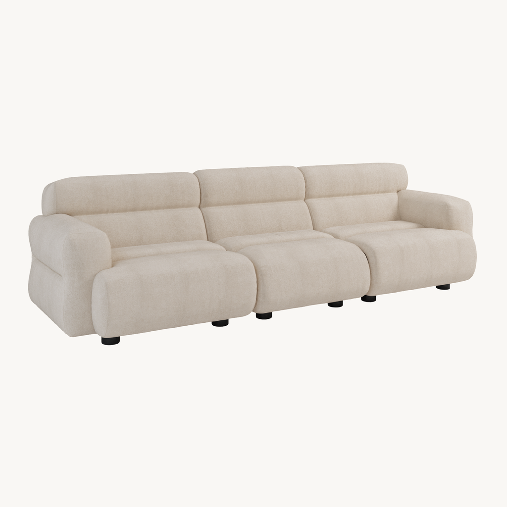 Soreno - Sofa 3 modular