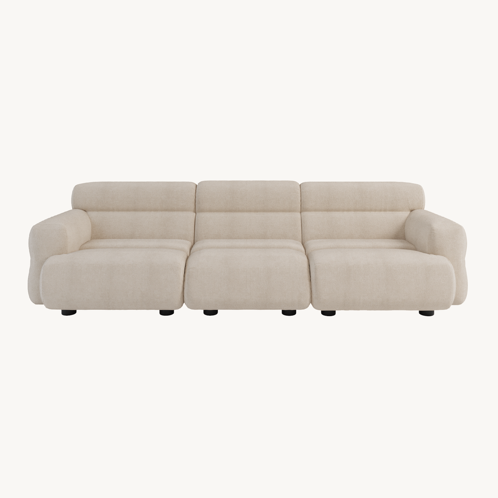 Soreno - Sofa 3 modular