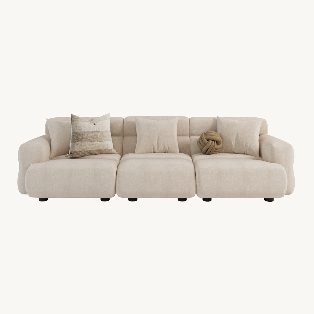 Soreno - Sofa 3 modular
