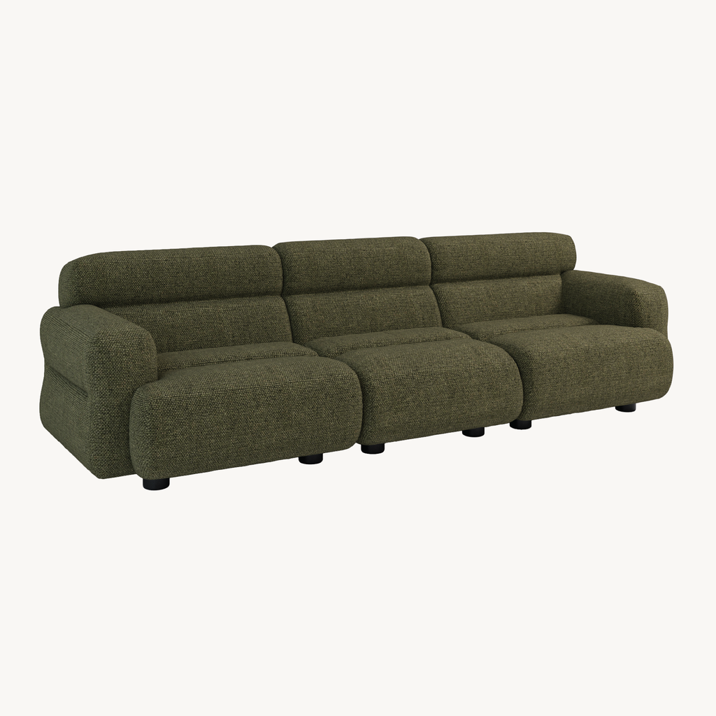 Soreno - Sofa 3 modular
