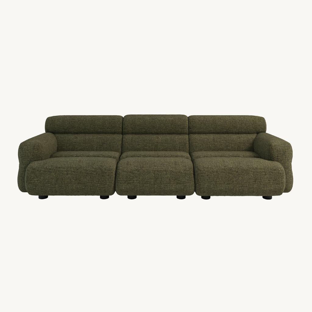 Soreno - Sofa 3 modular