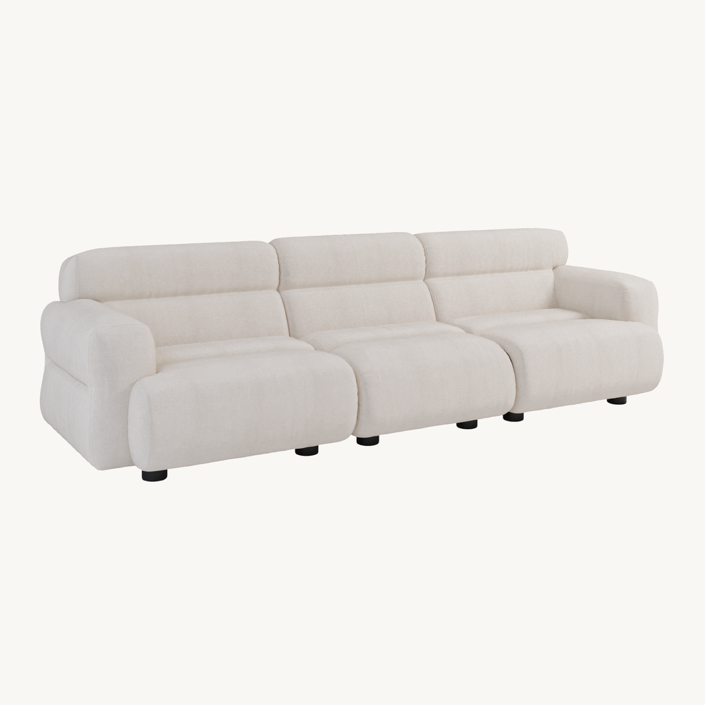 Soreno - Sofa 3 modular