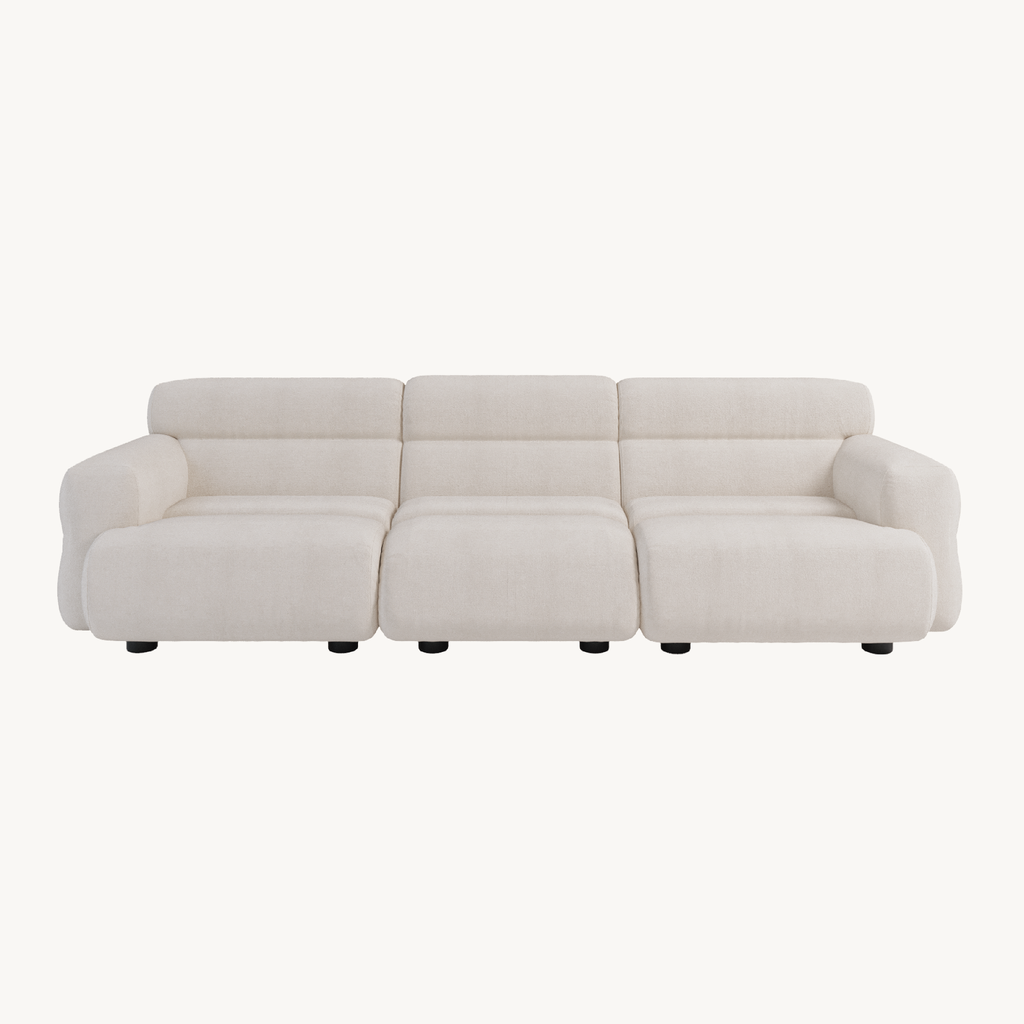 Soreno - Sofa 3 modular