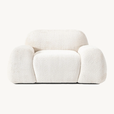  Teddy - Sofa đơn 