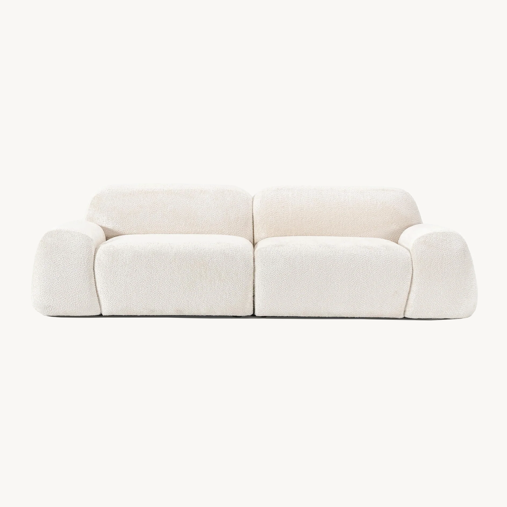 Teddy - Sofa modular 2 module AB