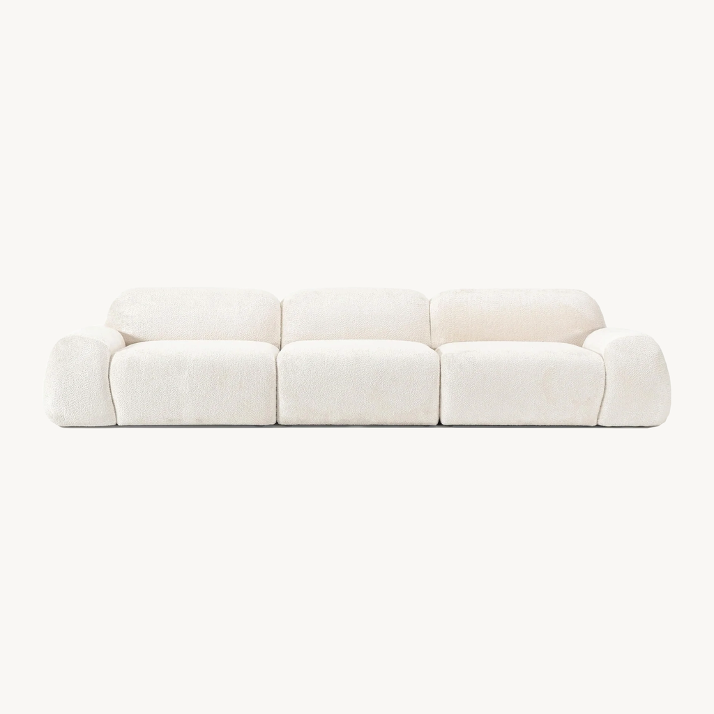 Teddy - Sofa 3 Modun ACB