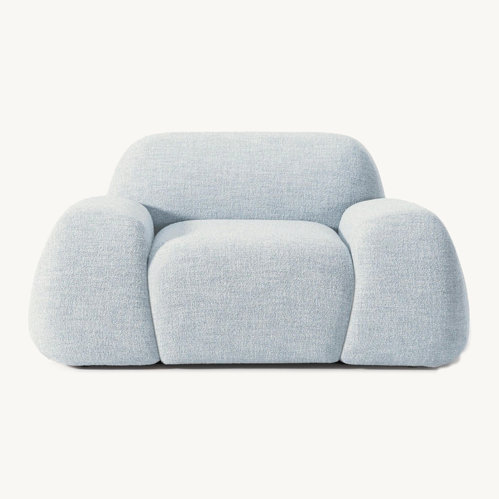 Teddy - Sofa đơn