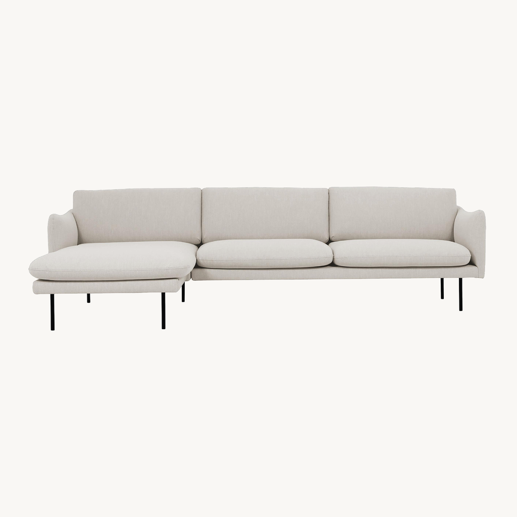 Thinner - Sofa góc