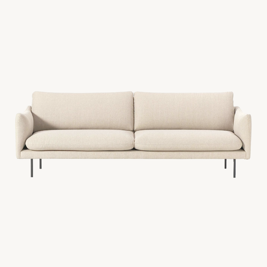Thinner - Sofa băng