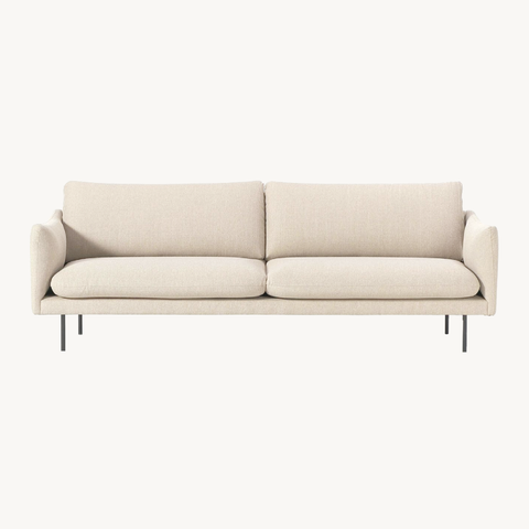  Thinner - Sofa băng 