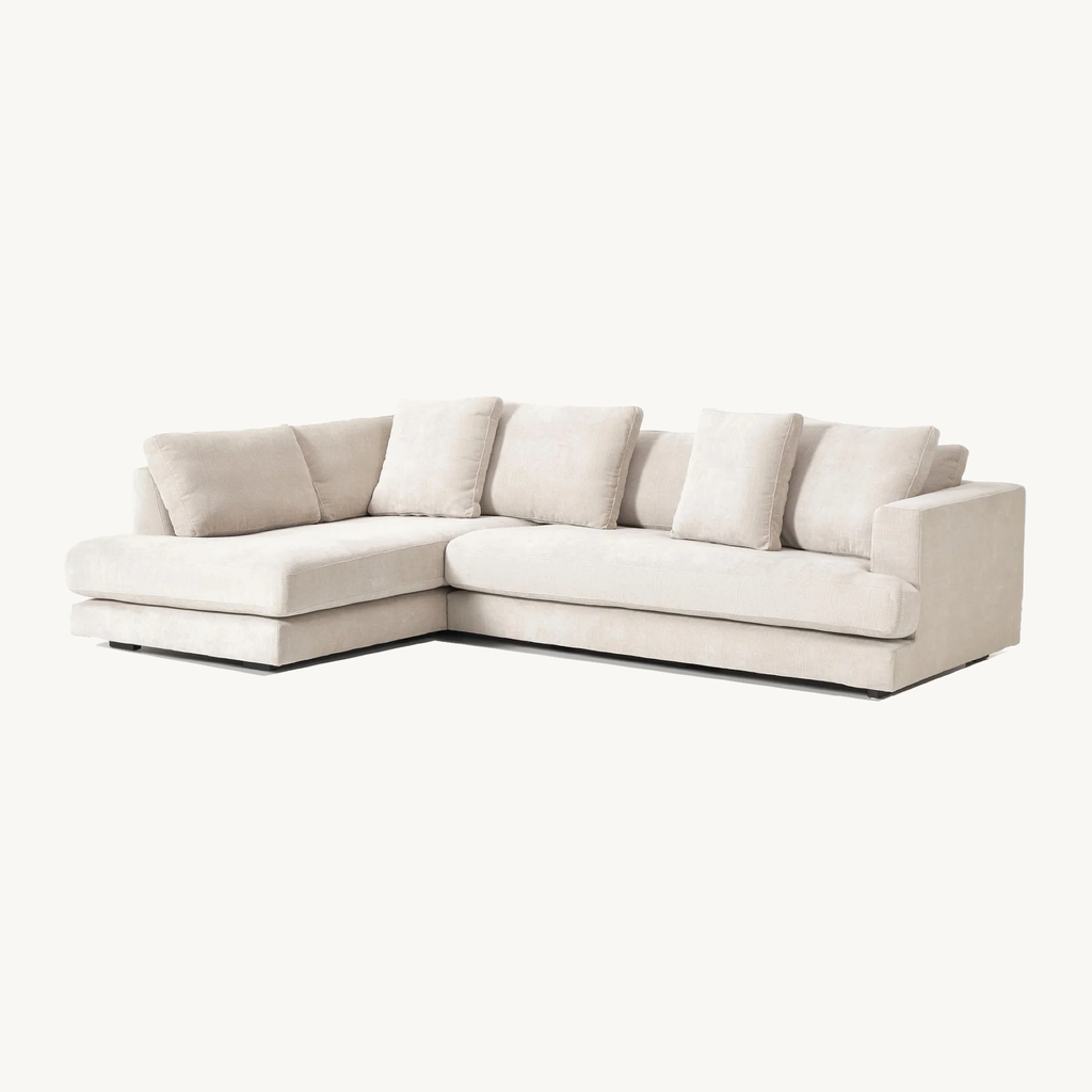 Willow - Sofa góc