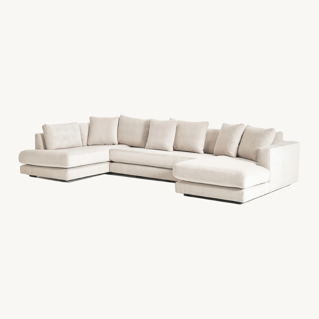Willow 2 - Sofa góc