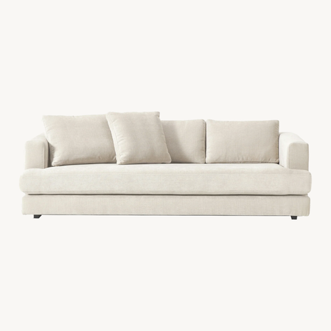  Willow 2 - Sofa băng 