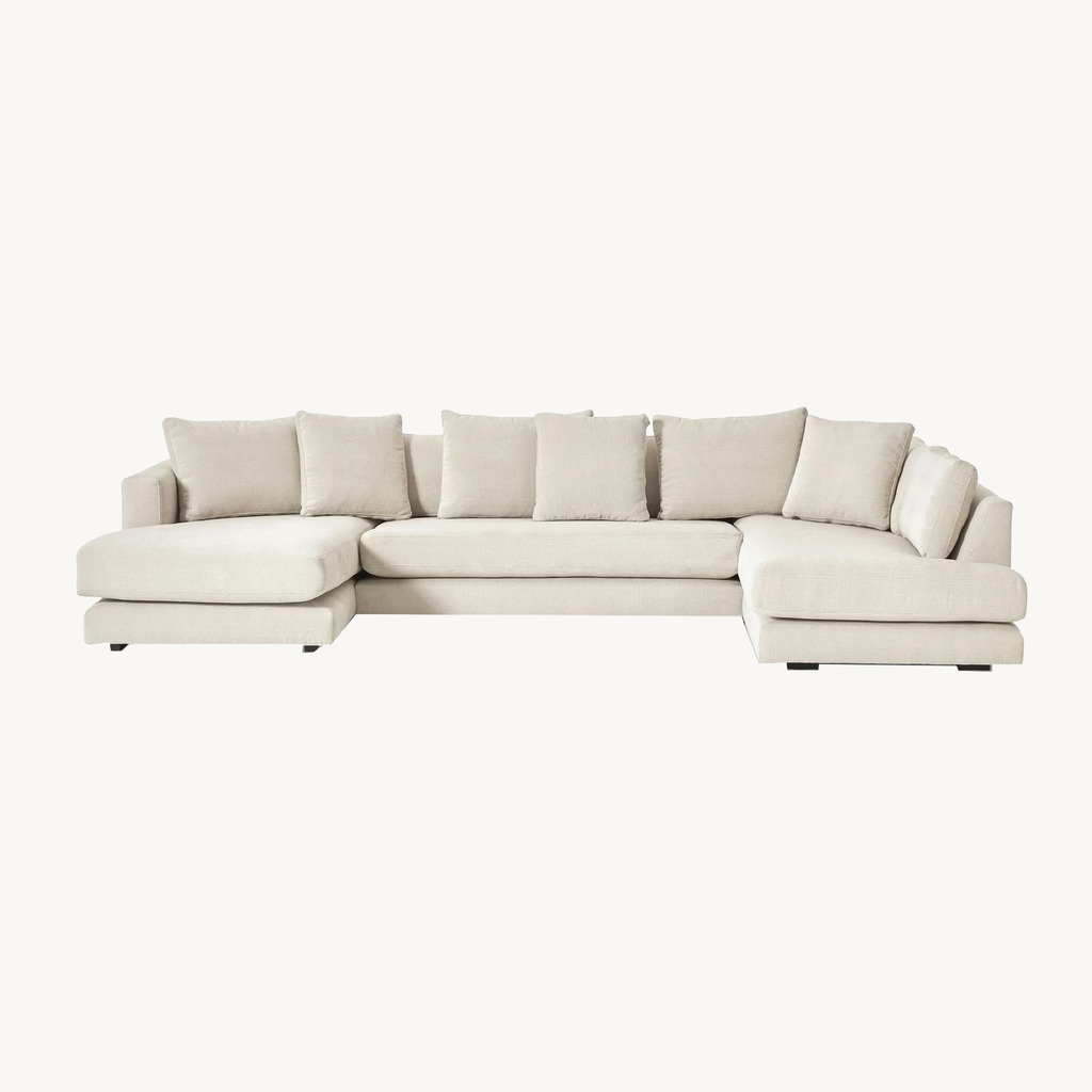 Willow 2 - Sofa góc