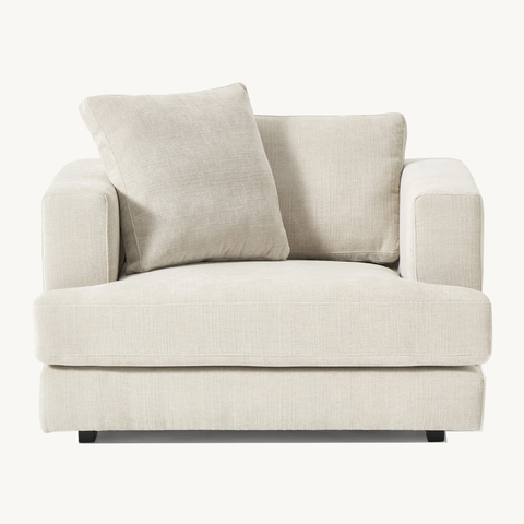  Willow - Sofa đơn 