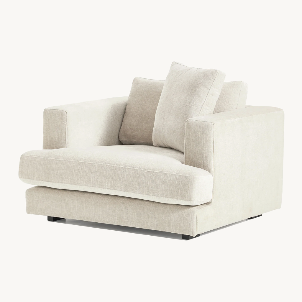 Willow - Sofa đơn