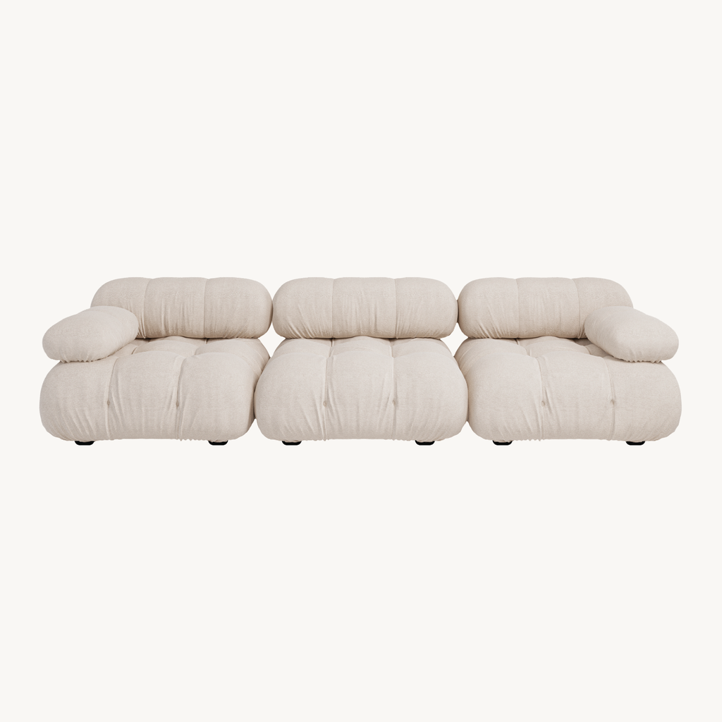 Mario - Sofa 3 modular