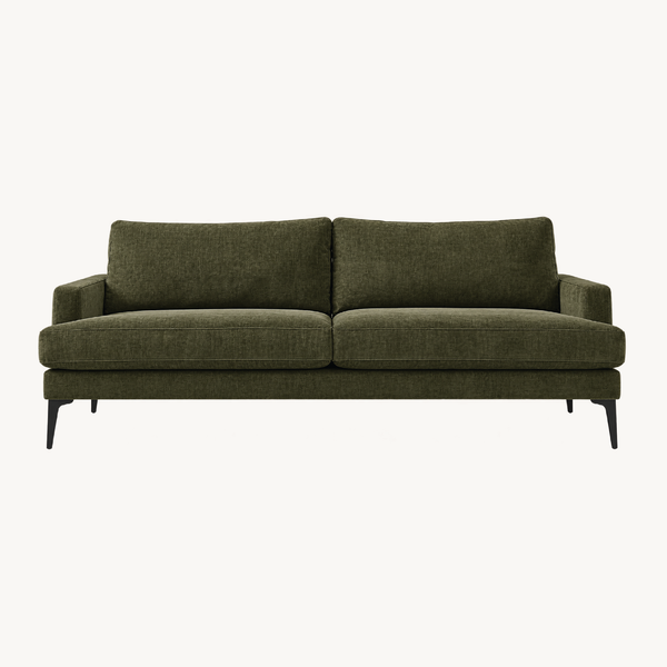  Amber - Sofa băng 