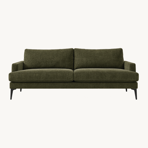  Amber - Sofa băng 