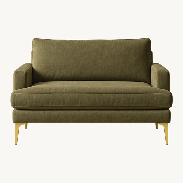  Amber - Sofa đơn 