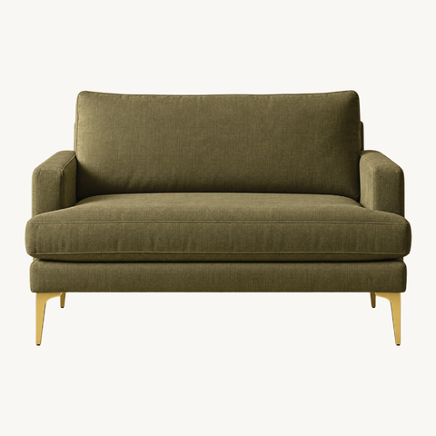  Amber - Sofa đơn 