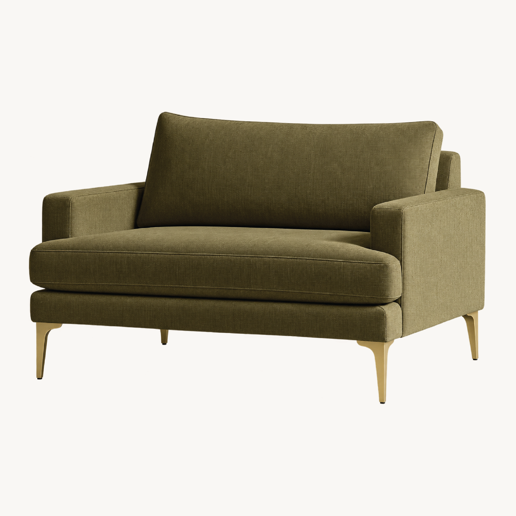 Amber - Sofa đơn