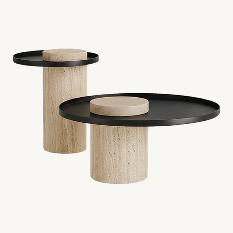  Nexus - Bàn sofa 