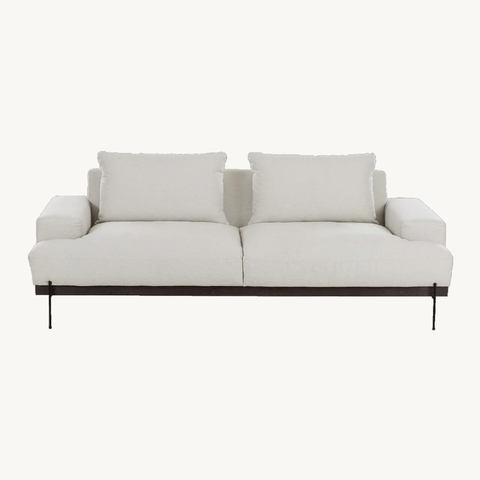  Brooks - Sofa băng 