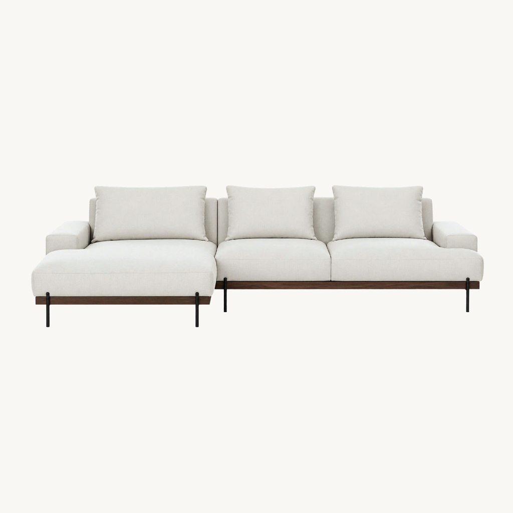 Brooks - Sofa góc