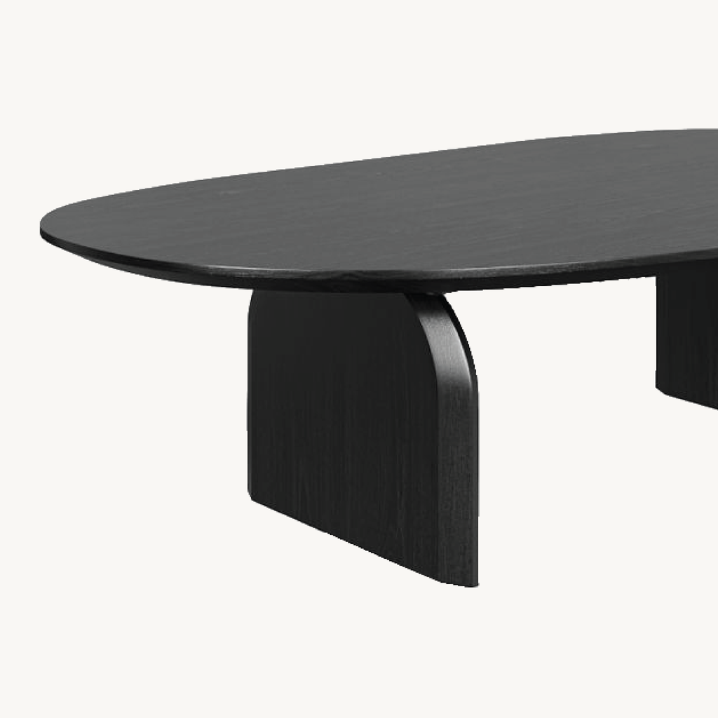 Clover - Bàn sofa