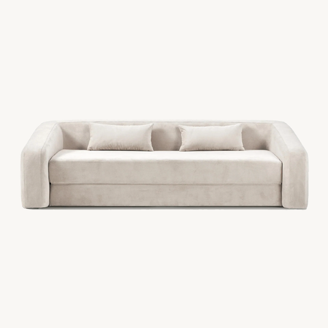  Eliot - Sofa bed 