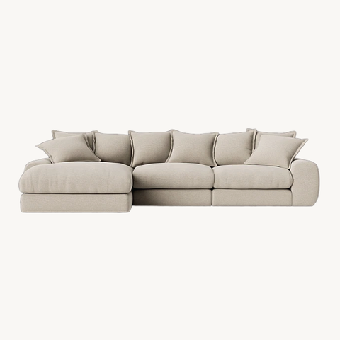  Emai - Sofa góc 