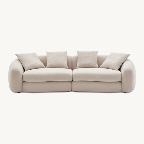  Nest - Sofa băng 