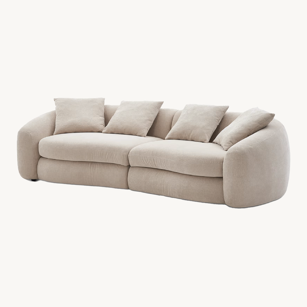 Nest - Sofa băng
