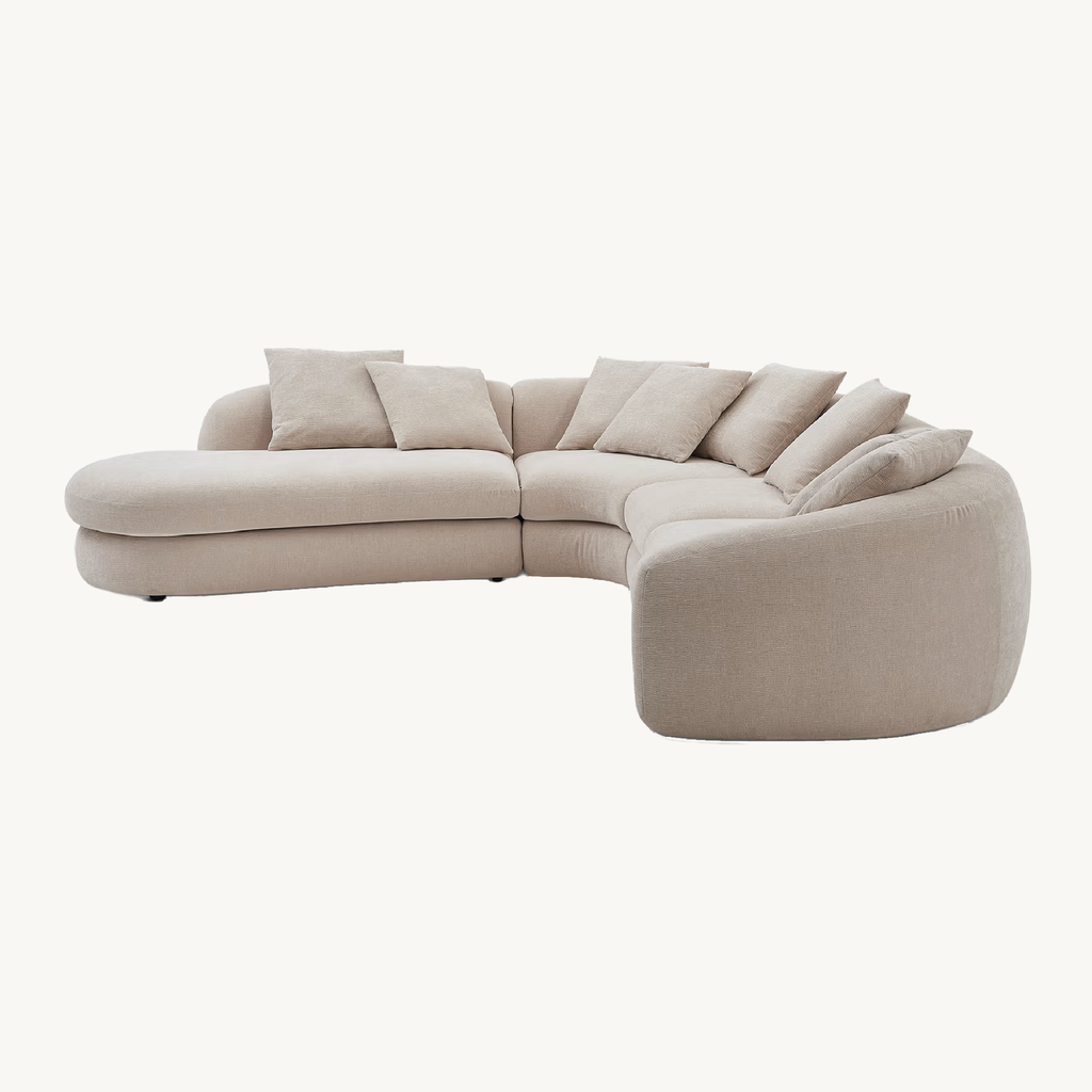 Nest - Sofa góc