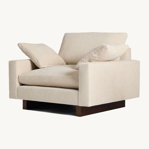  Havena - Sofa đơn 