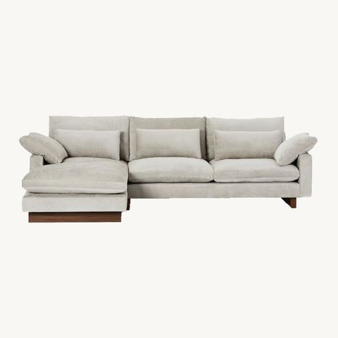  Havena - Sofa góc 