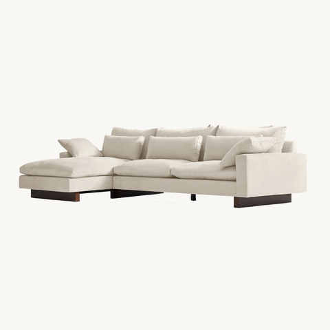  Havena - Sofa góc 