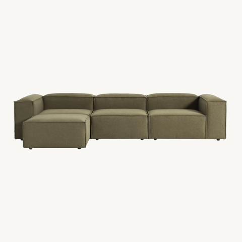  Mod - Sofa 4 modular ACBD 